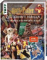 bokomslag Harry Potter: Zauberhaft häkeln