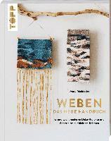 bokomslag Weben - Das neue Handbuch