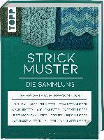 Strickmuster. Die Sammlung.