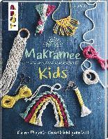 Makramee Kids 1