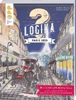 bokomslag Logika - Paris 1920
