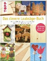 Das clevere Laubsäge-Buch