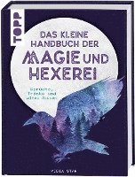 bokomslag Das kleine Handbuch der Magie und Hexerei
