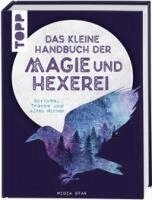 Midia Star - Das kleine Handbuch der Magie und Hexerei, Inbunden