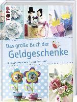 bokomslag Das große Buch der Geldgeschenke