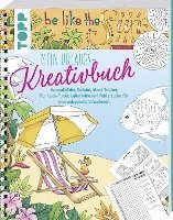 bokomslag Mein Urlaubs-Kreativbuch
