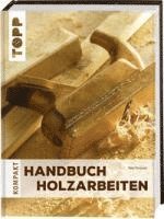 bokomslag Handbuch Holzarbeiten