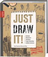 Just Draw It! 1