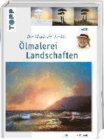 Ölmalerei Landschaften 1