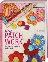 bokomslag Easy Patchwork