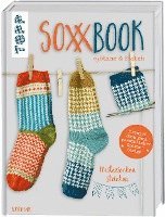 SoxxBook by Stine & Stitch 1