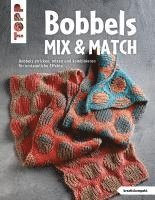 bokomslag Bobbels Mix & Match (kreativ.kompakt.)