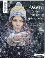 bokomslag Häkeln für den Winterspaziergang (kreativ.kompakt.)