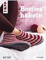 bokomslag Botties¿ häkeln (kreativ.kompakt.)