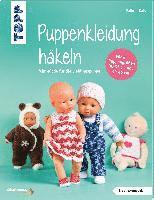 Puppenkleidung häkeln (kreativ.kompakt.) 1