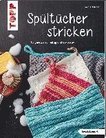 bokomslag Spültücher stricken (kreativ.kompakt.)