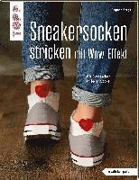 Sneakersocken stricken mit Wow-Effekt (kreativ.kompakt.)