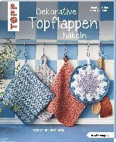 Dekorative Topflappen häkeln (kreativ.kompakt.)