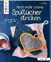 Noch mehr schöne Spültücher stricken (kreativ.kompakt.)