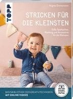 bokomslag Stricken für die Kleinsten (kreativ.startup.)