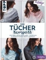 bokomslag Der Tücher-Kompass (Tücher stricken)