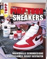 Pimp Your Sneakers 1