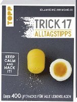 bokomslag Trick 17 - Alltagstipps