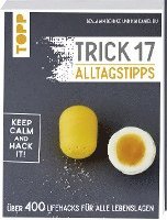 bokomslag Trick 17 - Alltagstipps