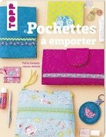 bokomslag Pochettes à emporter