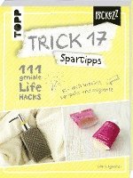 bokomslag Trick 17 Pockezz - Spartipps