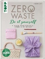 bokomslag Zero Waste DIY