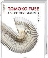 bokomslag Tomoko Fuse: Königin des Origami
