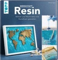 bokomslag Werkstatt Resin