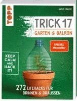 bokomslag Trick 17 - Garten & Balkon. SPIEGEL Bestseller