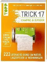 bokomslag Trick 17 - Camping & Outdoor