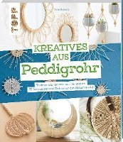 bokomslag Kreatives aus Peddigrohr