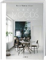 bokomslag Nordic Moods (EN)