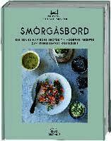 Signe Johansen - Smörgåsbord, Inbunden