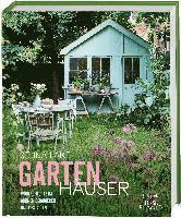 bokomslag Gartenhäuser