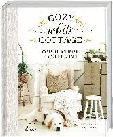Cozy White Cottage 1