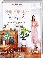 bokomslag Dein Zuhause - Dein Stil