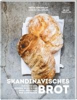 bokomslag Hygge - Skandinavisches Brot. Einfache und leckere Rezepte für Brot, Brötchen und Aufstriche