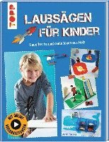 bokomslag Laubsägen für Jungs