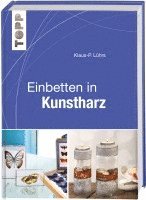 bokomslag Einbetten in Kunstharz