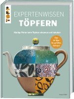 bokomslag Expertenwissen Töpfern