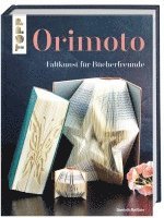 bokomslag Orimoto