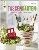 Tassengärten (KREATIV.INSPIRATION) 1