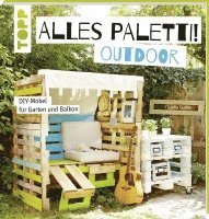 bokomslag Guther, C: Alles Paletti - outdoor