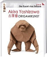 Akira Yoshizawa: Origamikunst 1