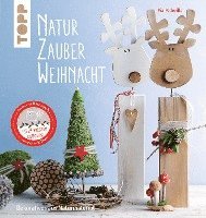 bokomslag NaturZauber Weihnacht. Erweiterte Neuausgabe